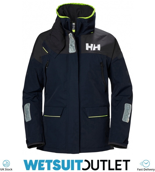 2020 Helly Hansen Skagen Offshore Jakke Navy 33920 Seiling 2020 Helly Hansen Skagen Offshore Jakke Navy 33920 Seiling